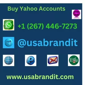 13 Steps To Buy Yahoo Accounts : Ultimate Guide