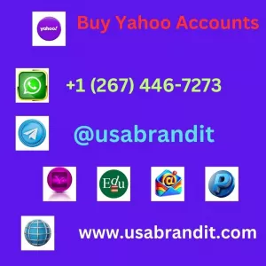 13 Steps To Buy Yahoo Accounts : Ultimate Guide