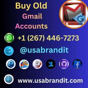 Top 17 Sites to Buy Gmail Accounts in Bulk