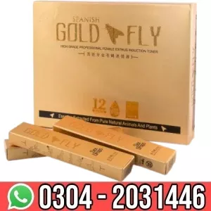 Spanish Gold Fly Drops Price In Karachi | 0304_2031446 |