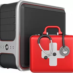 Комп'ютерна допомога - Львів