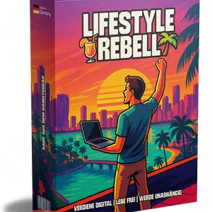 Lifestyle Rebel