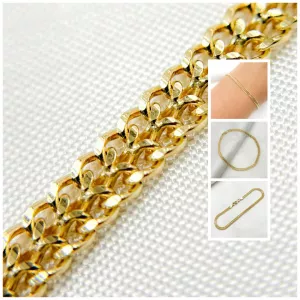 Premium Gold Jewelry Online for Retail and Wholesale Buyers