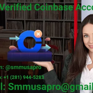 Best 28 Platform To Buy,Verified Coinbase Account .. ...