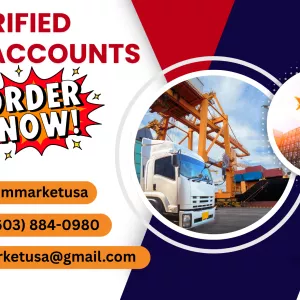 Buy Skrill Accounts for Business & Personal Use