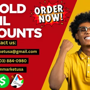 Top Use Cases of Buying Aged Online Accounts