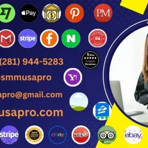 Buying Verified Redotpay Accounts For Your Safe Banking