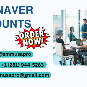 Top 287 Sites to Buy Verified Naver Accounts - Best Digital ...