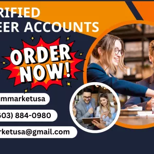 How to Buy Verified Payoneer Account in 5 Easy Steps