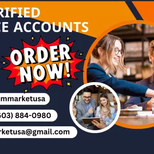 Top 11 Sites To Buy Verified Binance Accounts