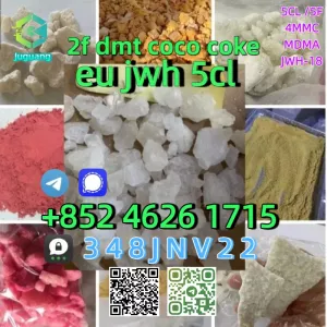 5cladbb 5cladba 2f dmt coco coke