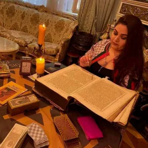 Снятие порчи и родовых программ Стамбул.