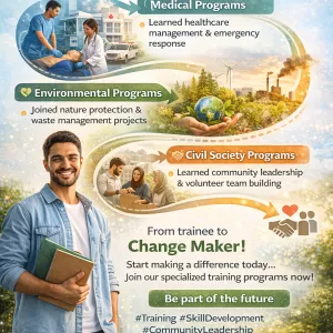 journey with Medical Programs