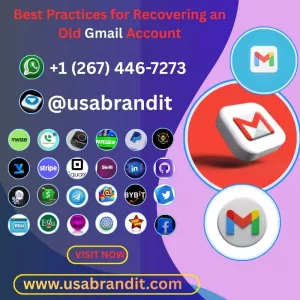 Best Practices for Recovering an Old Gmail Account Safely (2026 Guide)