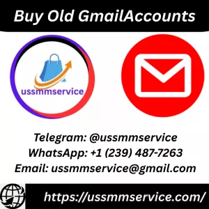 17 Best Place To Buy Old Gmail Accounts (PVA & Aged)
