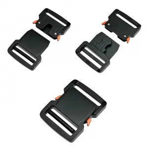 Алюминиевый фастекс Stealth Buckle 45 мм оптом с быстрой доставкой