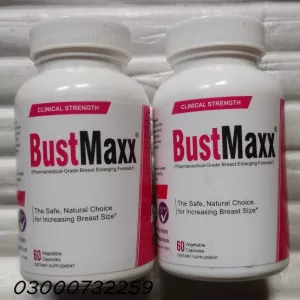 BustMaxx Capsule price In Pakistan ʂ03000732259
