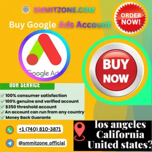 Understanding Google Ads Accounts: Structure, Power & Strategy