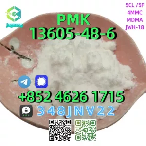 CAS 13605-48-6 PMK