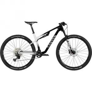 2025 Canyon Lux World Cup CF 7 Mountain Bike (GUN2BIKESHOP)