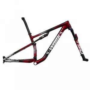 2023 Specialized S-Works Epic Frameset (GUN2BIKESHOP)