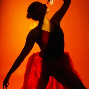 Якщо просто зал це «просто»... Незвичне для надзвичайних Жінок! Тонкий смак та вишуканість? Фітнес у східному стилі під гарячі ритми барабанів.