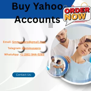 Best Guide to Buying Old Yahoo Accounts (2026 Edition) …