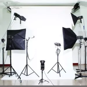 Владимир Жуков – взгляд профессионала на фотосъемку для Wildberries и остальных торговых площадок