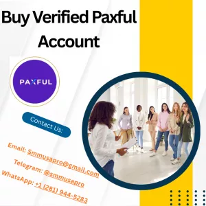 65 Top Place To Buy Verified Paxful Accounts.(Perfect Mentary)