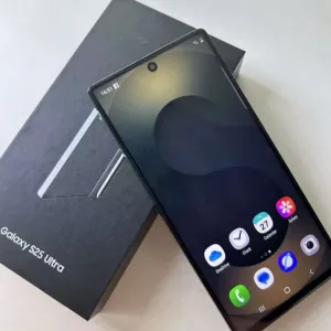 Samsung Galaxy S25 Ultra 5G, S25+, S25, S24 Ultra, Z Fold7, Z Flip7