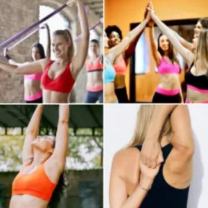 Мистецтво Танцю! Якщо раніше танцювали... фітнес східні танці! Чекаємо «танцюючих» Жінок!