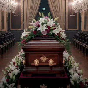 Ритуальная служба «ГосРитуал24» — целый комплекс услуг и товаров ритуального назначения в Москве