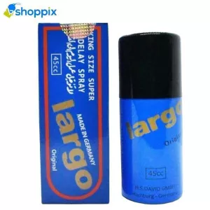 OriginalLargo Spray In Pakistan | 03001504845