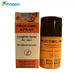 Original Procomil Spray In Pakistan | 03001504845