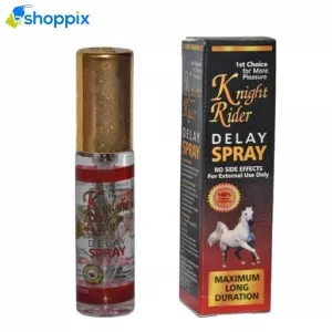 Original Knight Rider Spray In Pakistan | 03001504845