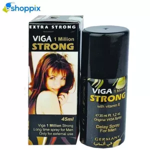 Original Viga 1 Million Spray In Pakistan | 03001504845