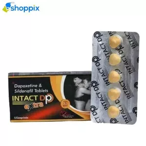 Original Intact Dp Extra Tablets In Khuzdar | 03001504845