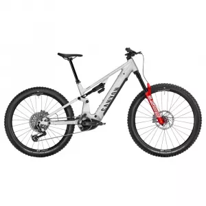 2026 Canyon Neuron:ON AL CLLCTV Electric Mountain Bike (ZONACYCLES)