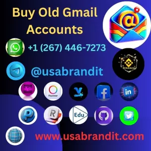 Top 17 Sites to Buy Gmail Accounts in Bulk