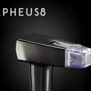 Переосмыслите свои контуры и текстуру кожи - Morpheus8 микронидлинг