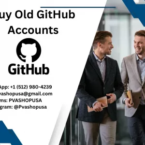 How to Buy Old GitHub Accounts in 2026: The Top 3 Sites»