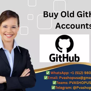 Best 3 Platforms for Purchasing Old GitHub Accounts in 2026