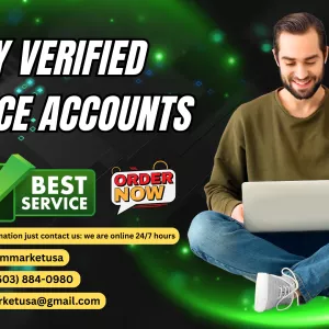 10 Best Sites To Buy Verified Binance Accounts (Aged &amp