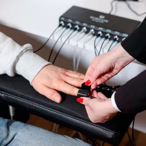 Поліграф для захисту у будь якому суді - докази невинності