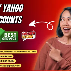 Top Sites to Buy Old Yahoo Accounts