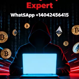 Mighty Hacker Crypto Expert Recovery retrieves lost 12-phrase seed key for user, earning gratitude. WhatsApp +14042456415