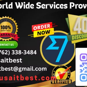 How to buy verified Wise accounts (personal &amp