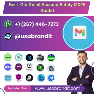 113 Reliable Sources for Purchasing Gmail Accounts …