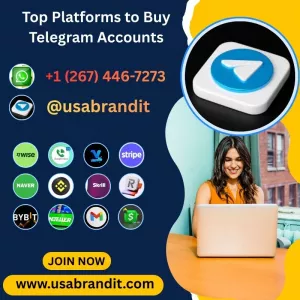 Top Websites to Buy Telegram Accounts Without Risk: