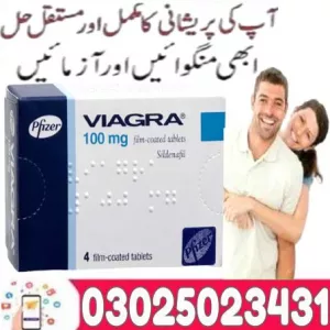 Man Viagra Tablets In Karachi ~ 03025023431 + Call&Urgent